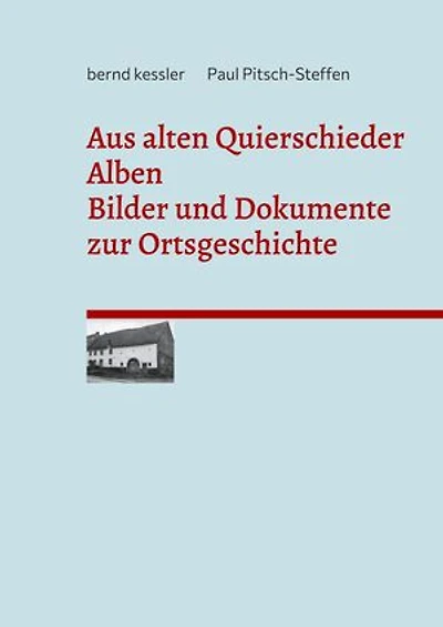 Aus alten Quierschieder Alben