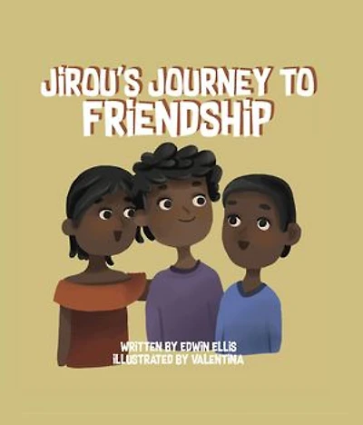 Jirou's Journey To Friendship