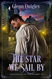The Star We Sail By: Knights of Blackrabbit, #2