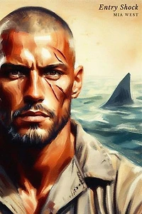 Entry Shock: Rogue Rescue, #3