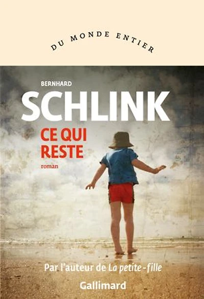 Ce qui reste