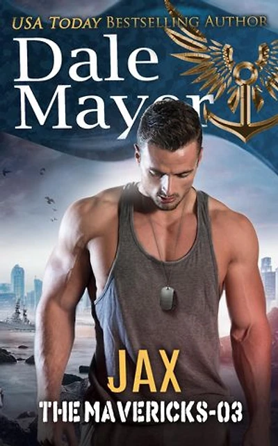 Jax (Nederlands)