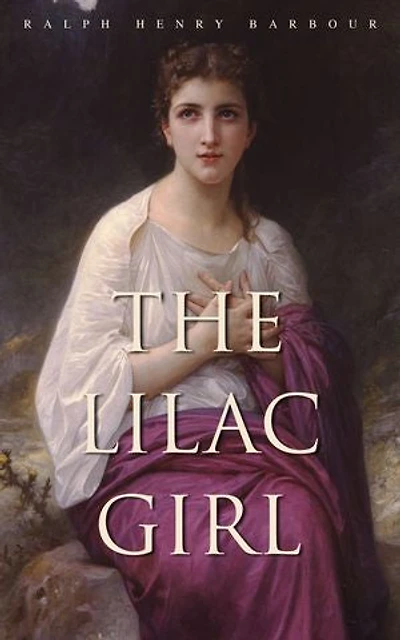 The Lilac Girl: Romance Novel