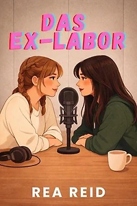 Das Ex-Labor: Sie baute ihre Karriere darauf auf, zu beweisen, dass Liebe scheitert … bis ihre Ex in ihrer Show auftauchte.