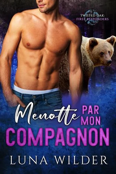 Menotte par mon Compagnon