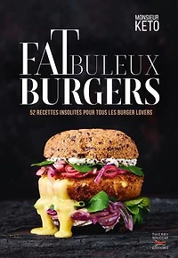 Barbecue, brasero, plancha : le 1er guide complet pour devenir un expert du brasero-plancha avec 60 recettes incroyables: 52 insolites tous les burger lovers