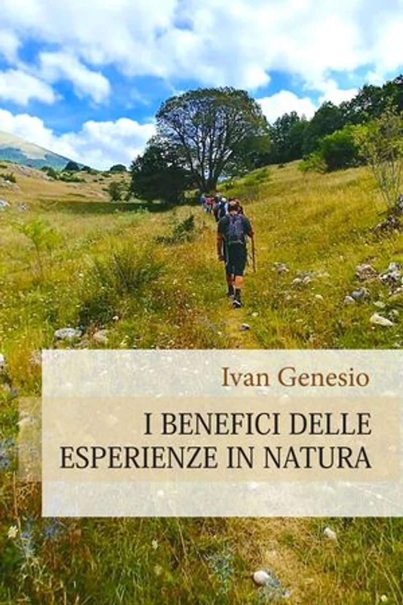 I benefici delle esperienze natura