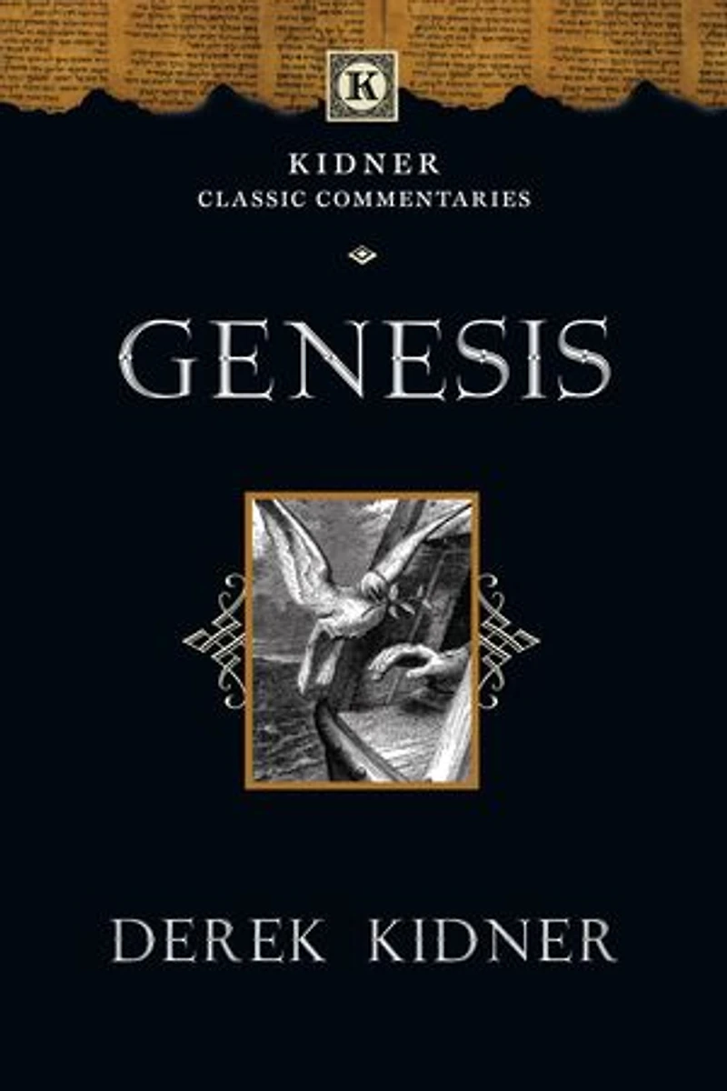 Genesis: An Introduction and Commentary
