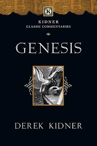 Genesis: An Introduction and Commentary