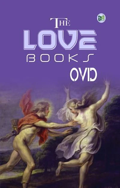 The Love Books