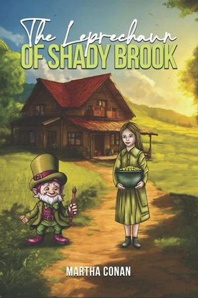 The Leprechaun of Shady Brook