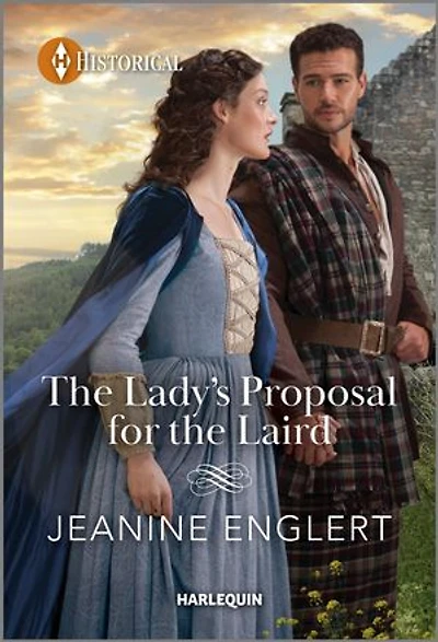 the Lady's Proposal for Laird