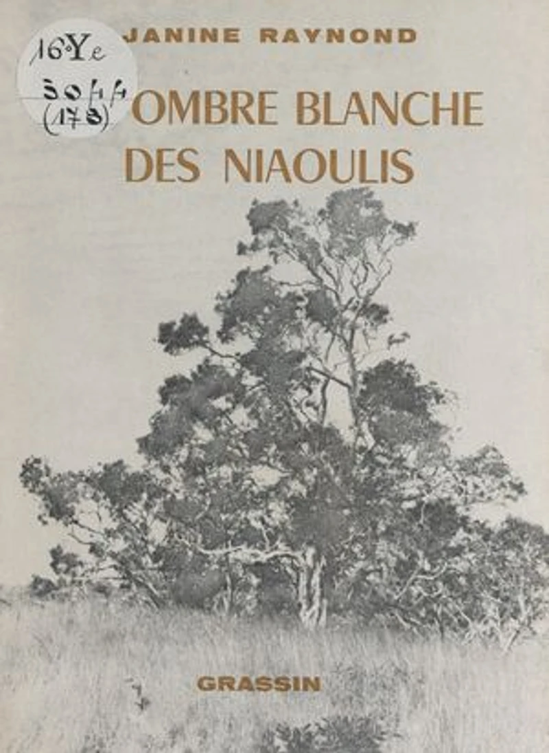 À l'ombre blanche des niaoulis: Nouvelle-Calédonie, Nouvelles-Hébrides, 1970-1980