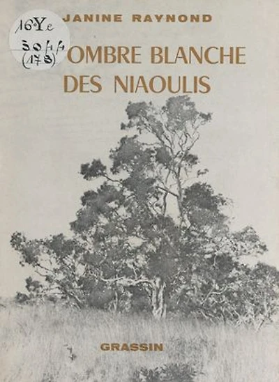 À l'ombre blanche des niaoulis: Nouvelle-Calédonie, Nouvelles-Hébrides, 1970-1980
