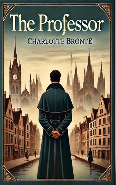 The Professor: A Tale of Love, Ambition, and Self-Discovery