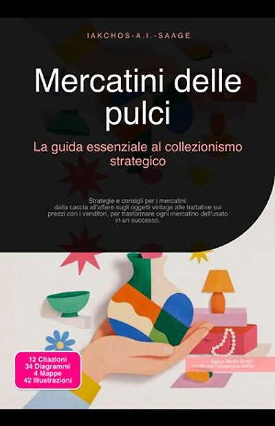 Mercatini delle pulci: La guida essenziale al collezionismo strategico