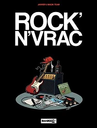 Rock'n'vrac, Vol. 1