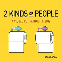2 Kinds Of People: A Visual Compatibility Quiz