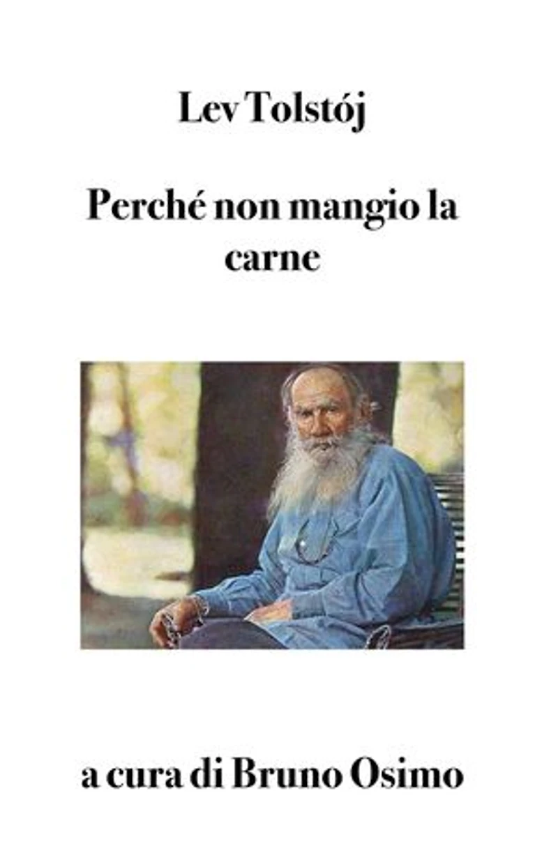 Perché non mangio la carne