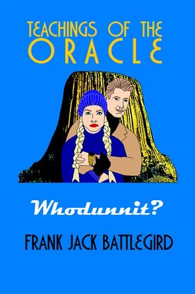 Teachings Of The Oracle: Whodunnit?