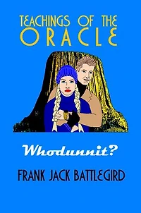 Teachings Of The Oracle: Whodunnit?