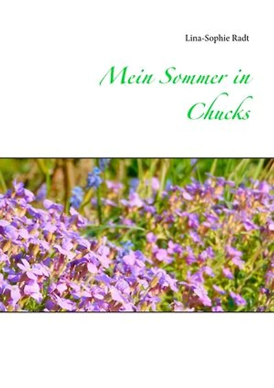 Mein Sommer in Chucks