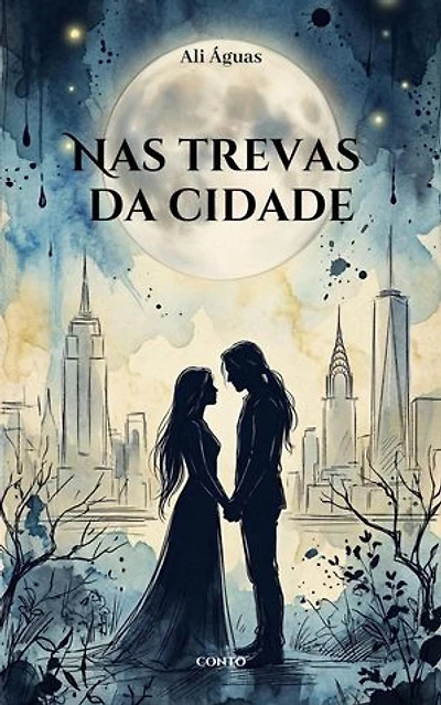 Nas Trevas da Cidade