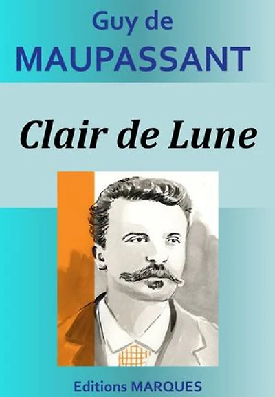 Clair de Lune