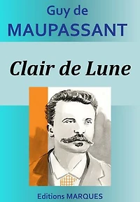 Clair de Lune