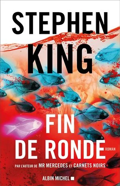 Fin de ronde