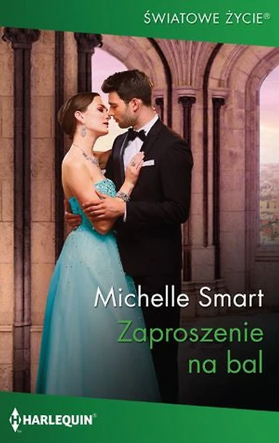 Zaproszenie na bal