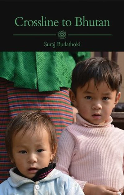 Crossline to Bhutan