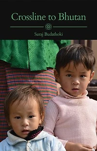 Crossline to Bhutan