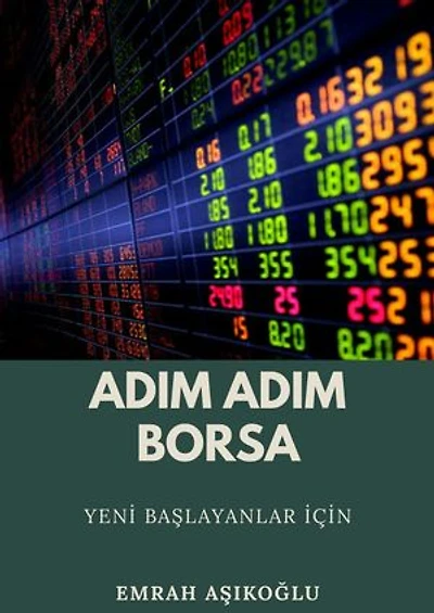 ADIM ADIM BORSA: BORSA