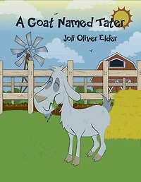 A Goat Named Tater