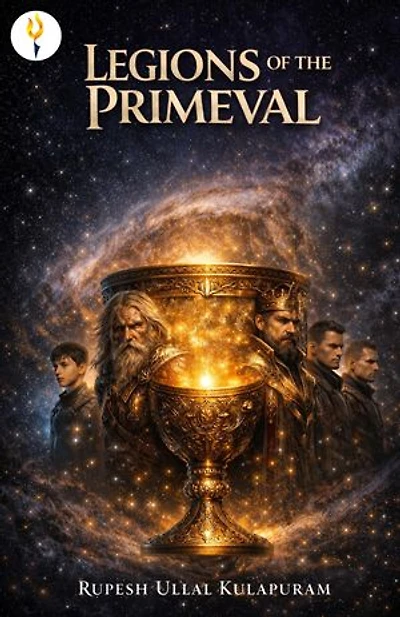 Legions of the Primeval