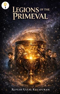 Legions of the Primeval