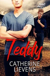Teddy: Mutants, #5
