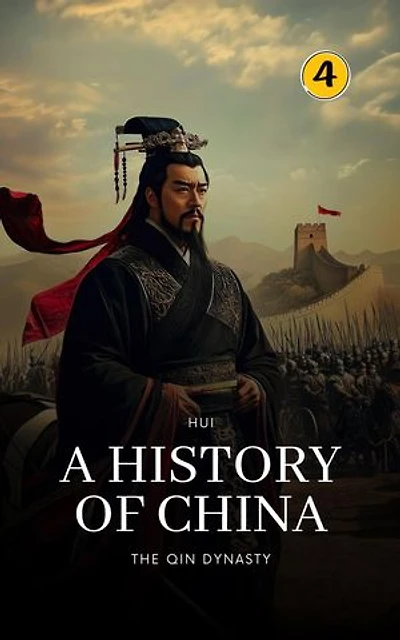 The Qin Dynasty: A History of China: A History of China, #4