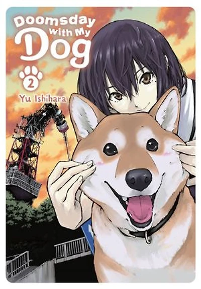 Doomsday with My Dog, Vol. 2