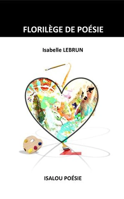 Florilège de Poésie: Isalou Poésie