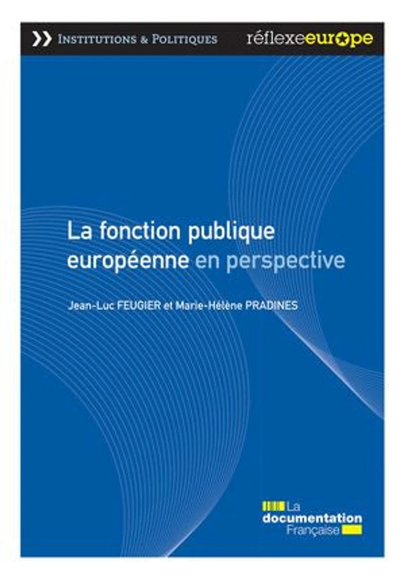 La fonction publique européenne en perspective