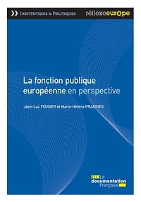La fonction publique européenne en perspective