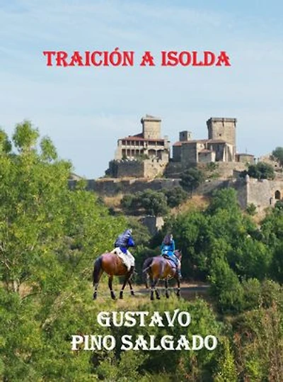 Traición a Isolda