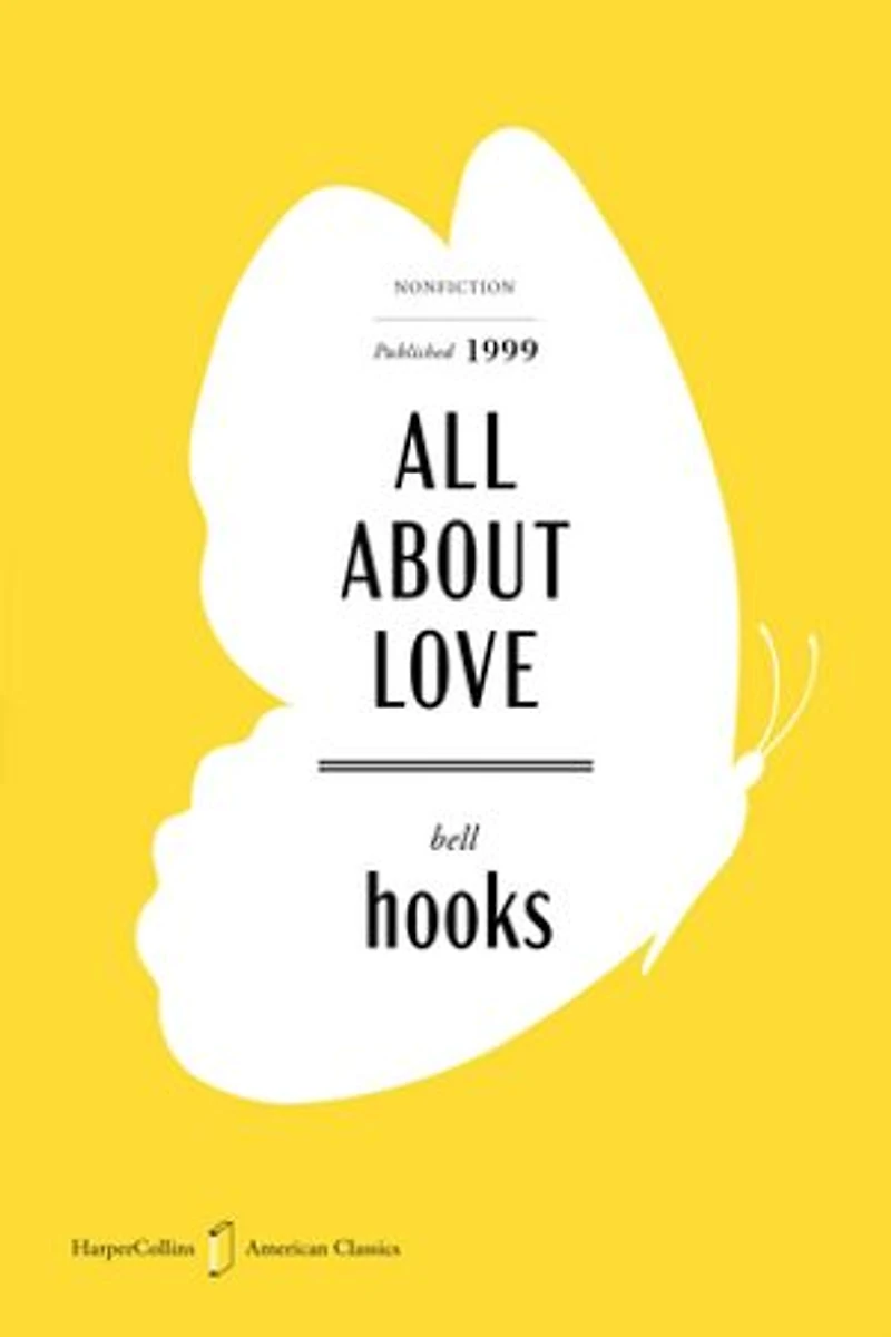 All About Love: New Visions