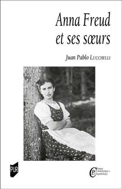 Anna Freud et ses soeurs