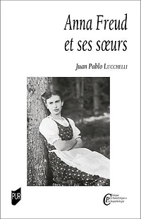 Anna Freud et ses soeurs
