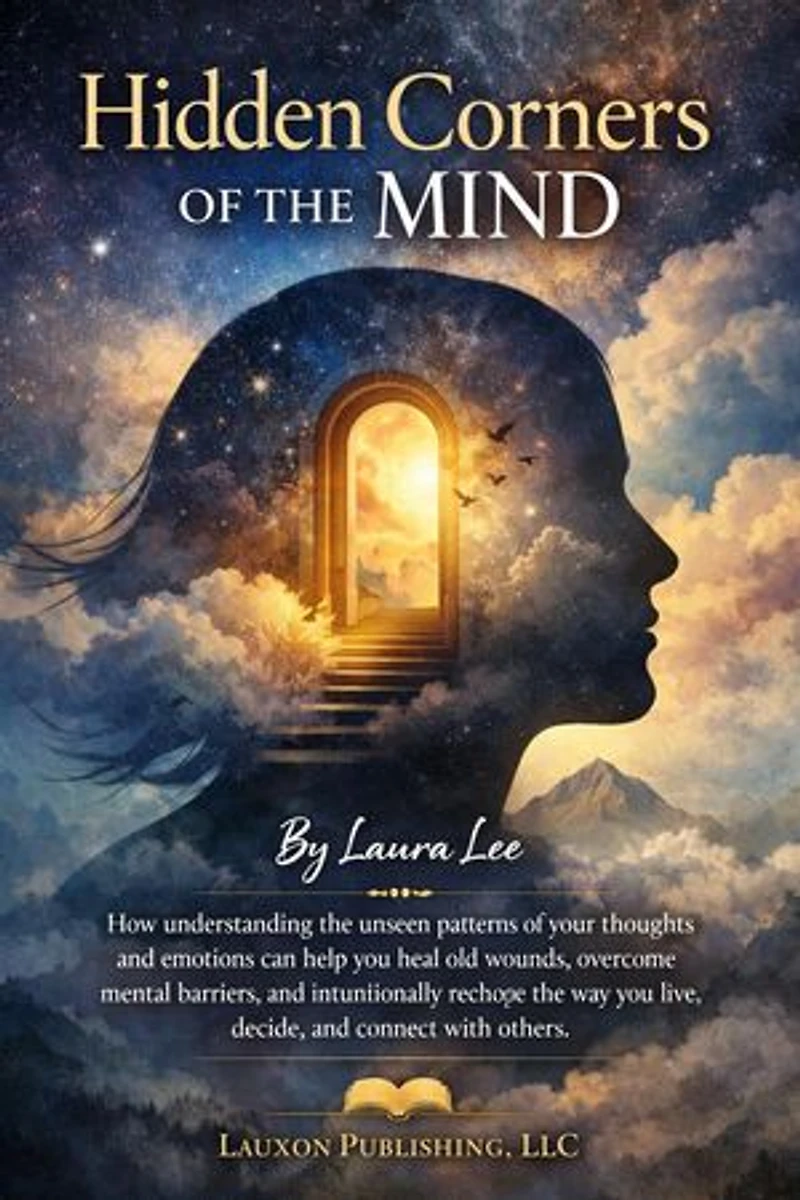 Hidden Corners of the Mind