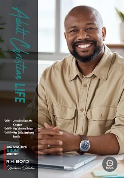 Adult Christian Life: July- September
