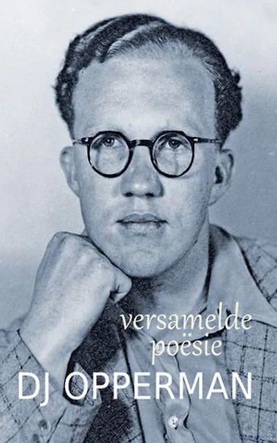 Versamelde poësie
